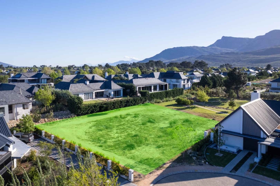 0 Bedroom Property for Sale in Pearl Valley Golf Estate Western Cape
